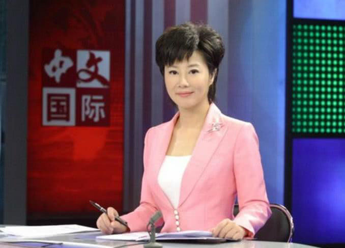 央视查办三个女主持人,外表光鲜亮丽,私下生活却异常混乱遭唾弃