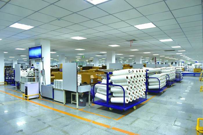 华峰氨纶2018年净利润达441亿调整产品结构获得业绩稳定增长