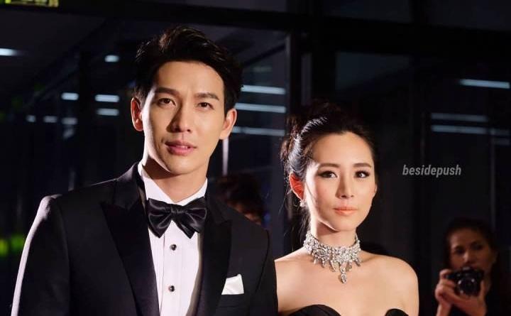 泰星push三部好剧上架, 有你喜欢的吗?