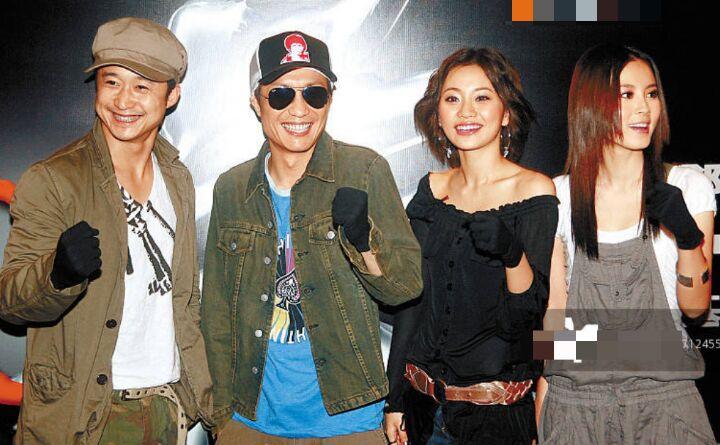 杨爱瑾嫁富二代老公后三年抱俩,此前曾放话,嫁不出去就找吴京