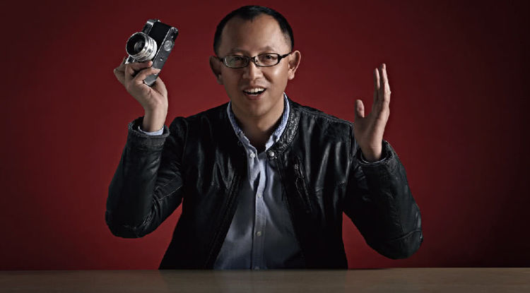 他曾被快男淘汰,如今因《歌手》走红,网友:刘宇宁多学点