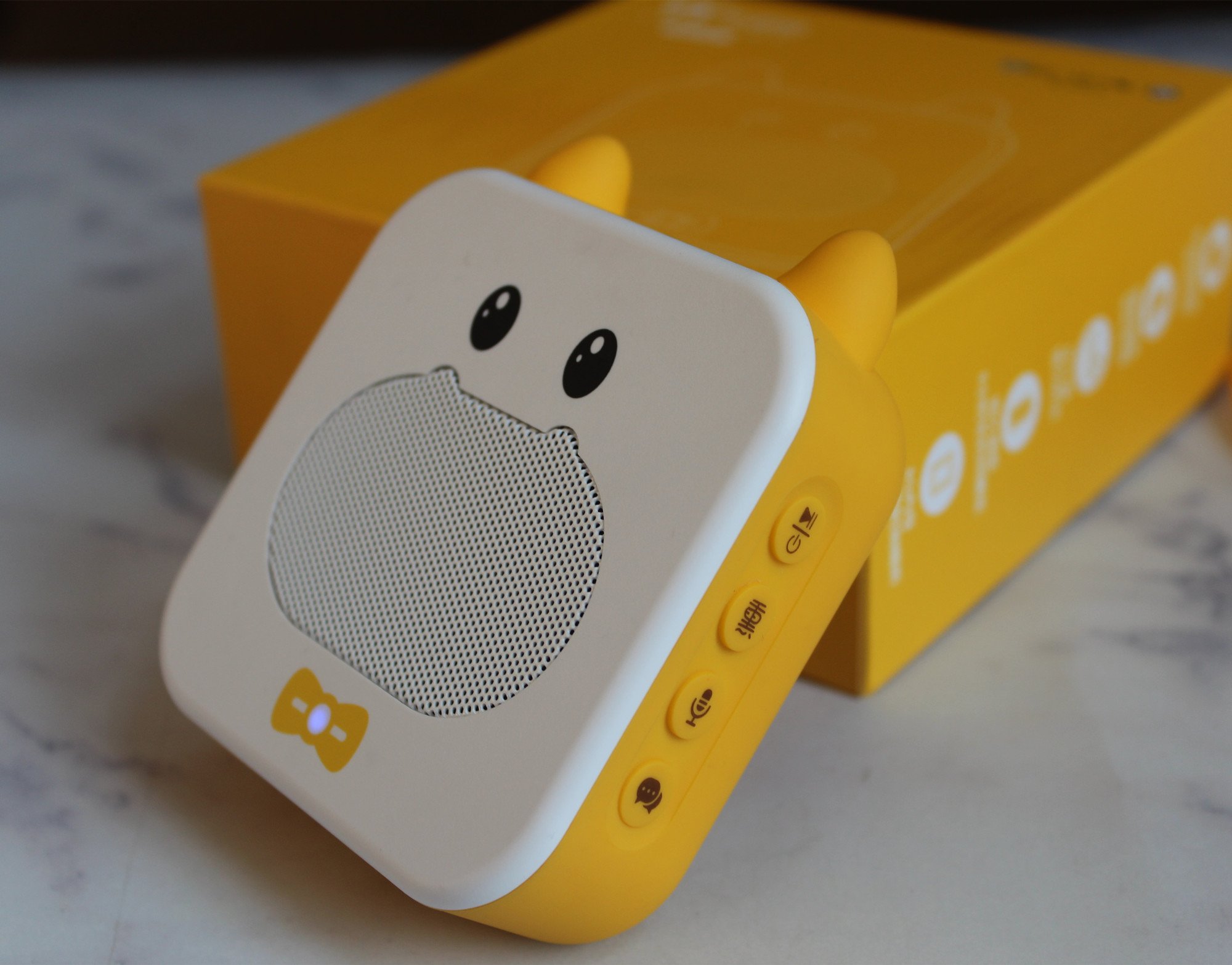 牛听听小水牛熏教机上手实测__财经头条