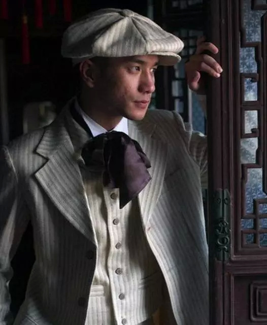 黄觉周迅进亦不喜退亦不忧