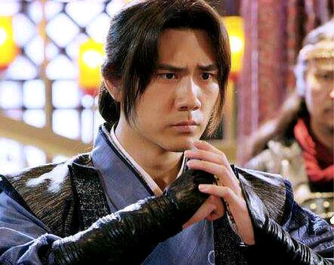 侠客行:石破天为什么能够石破天惊?原因很简单,就6个字