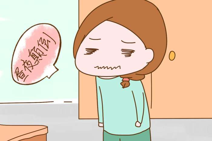 这3件事个个戳心, 妈妈不容易