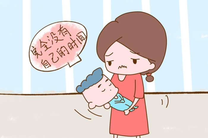 这3件事个个戳心, 妈妈不容易