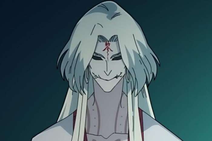 尸兄龙右的这三个嗜好是他融入新世界的最好证明