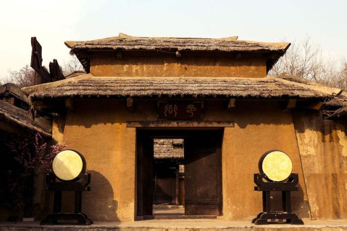 大禹为了治理洪水是在什么样的情况下三过家门而不入