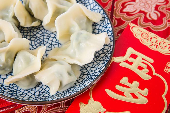 过年煮饺子时这一步千万别做错了否则饺子容易粘锅破皮