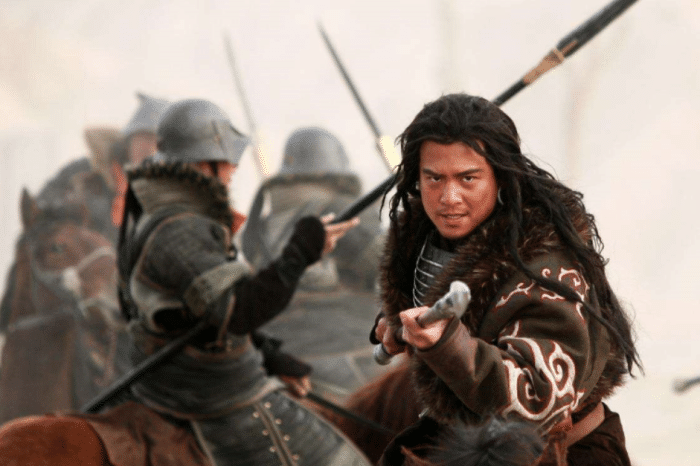 大器晚成的小人物,受到刘备赏识,促成东吴蜀汉结盟|邓芝|刘备|赵云