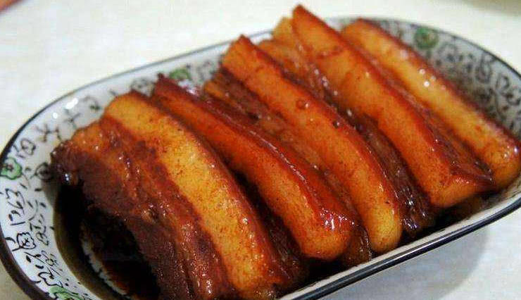 山东美食大盘点这四道肉食你会选择哪一个