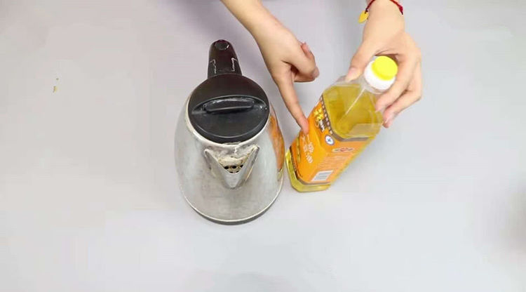废旧电水壶别扔掉,教你几招非常实用,帮我们省下不少冤枉钱