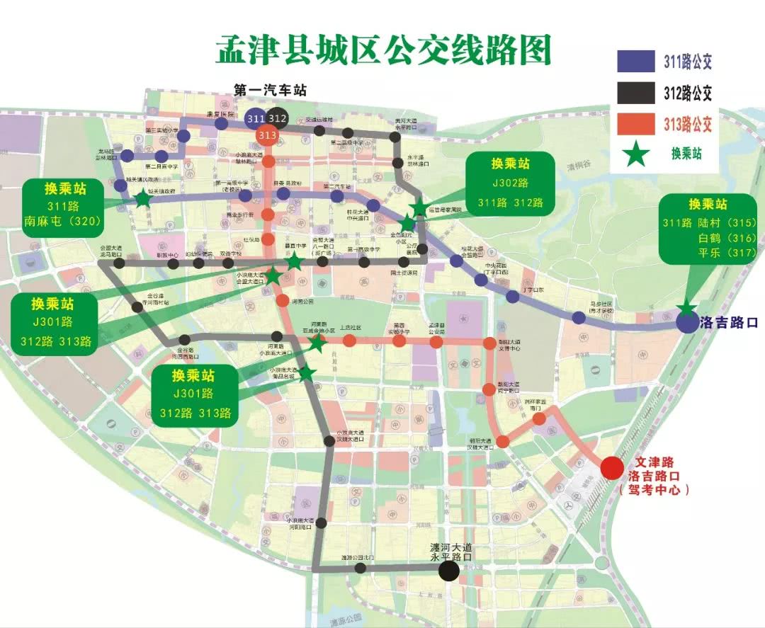 黄河之滨历史悠久这里是洛阳孟津