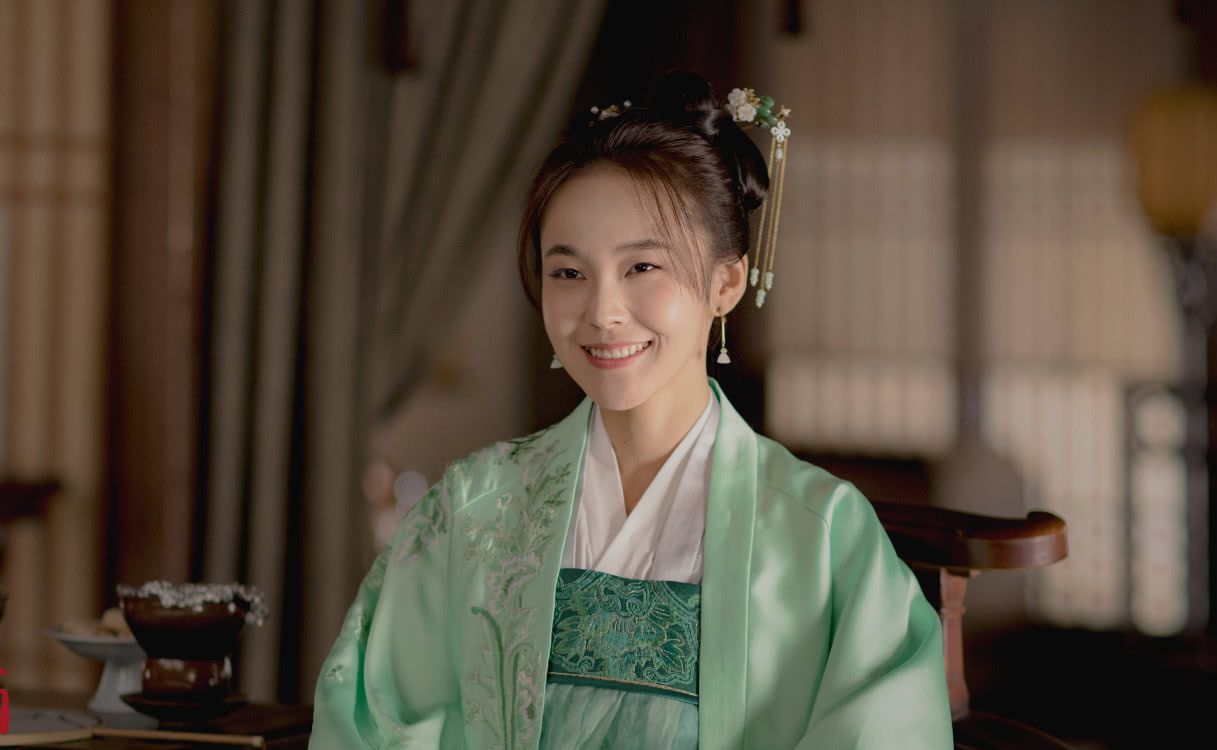 《知否》大娘子没心没肺脾气暴,三个儿女却个个优秀,结局美满!