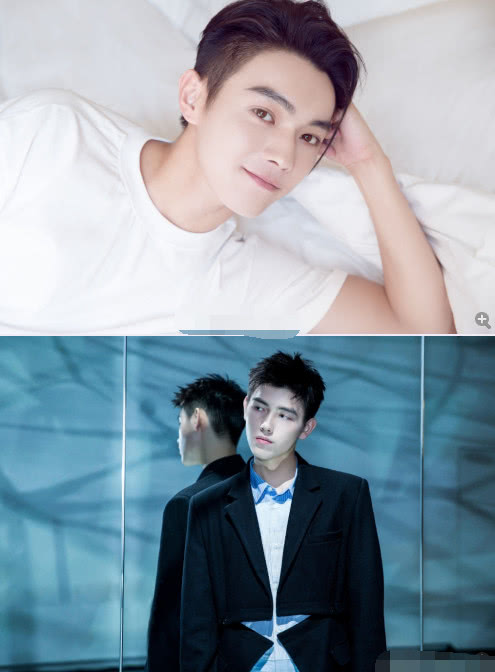 当18岁陈飞宇和23岁许凯一起打篮球,网友:放学篮球场见!