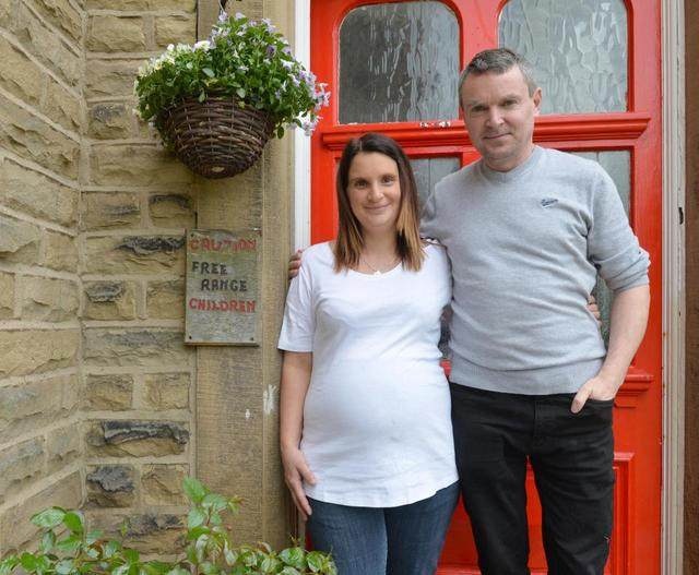 女子13岁结婚14岁生孩子至今生下了19个孩子