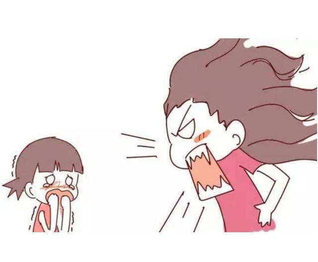 经常吼孩子,会给孩子留下什么样的阴影?你可以这样补救!