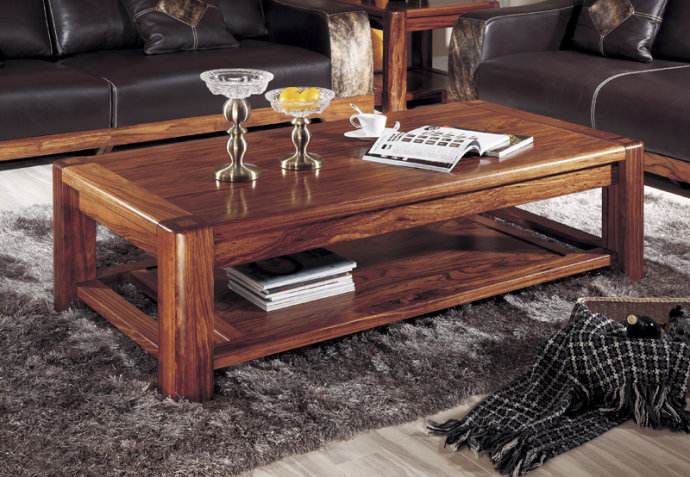 常被忽视却又非常重要的小知识,关于茶几的摆放风水,您知道吗?