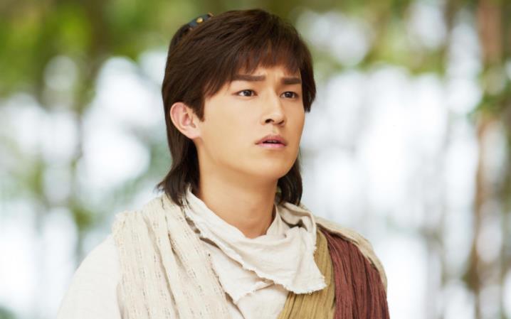 5个版本的"郭靖",黄日华经典,张智霖大气,你最钟意谁?|郭靖|黄日华|钟