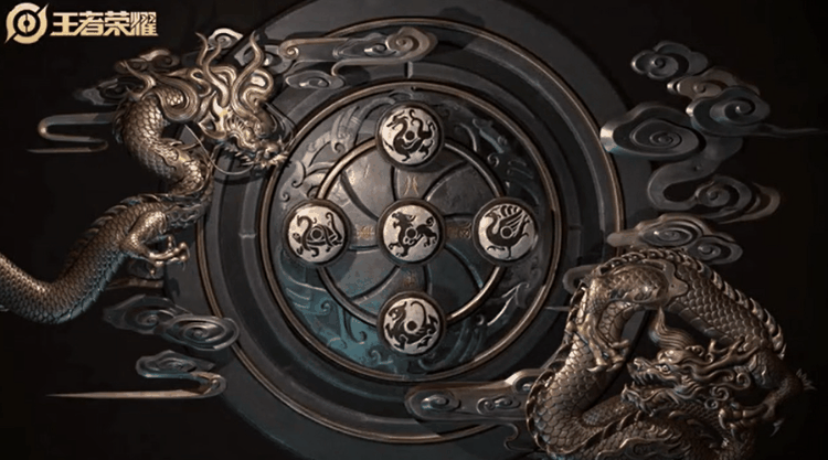 王者荣耀玄策皮肤快来了宣传视频超带感花木兰再添新皮