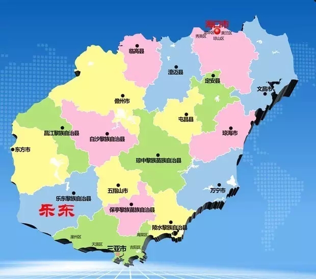 乐东好的楼盘:龙栖湾别墅排行榜一览