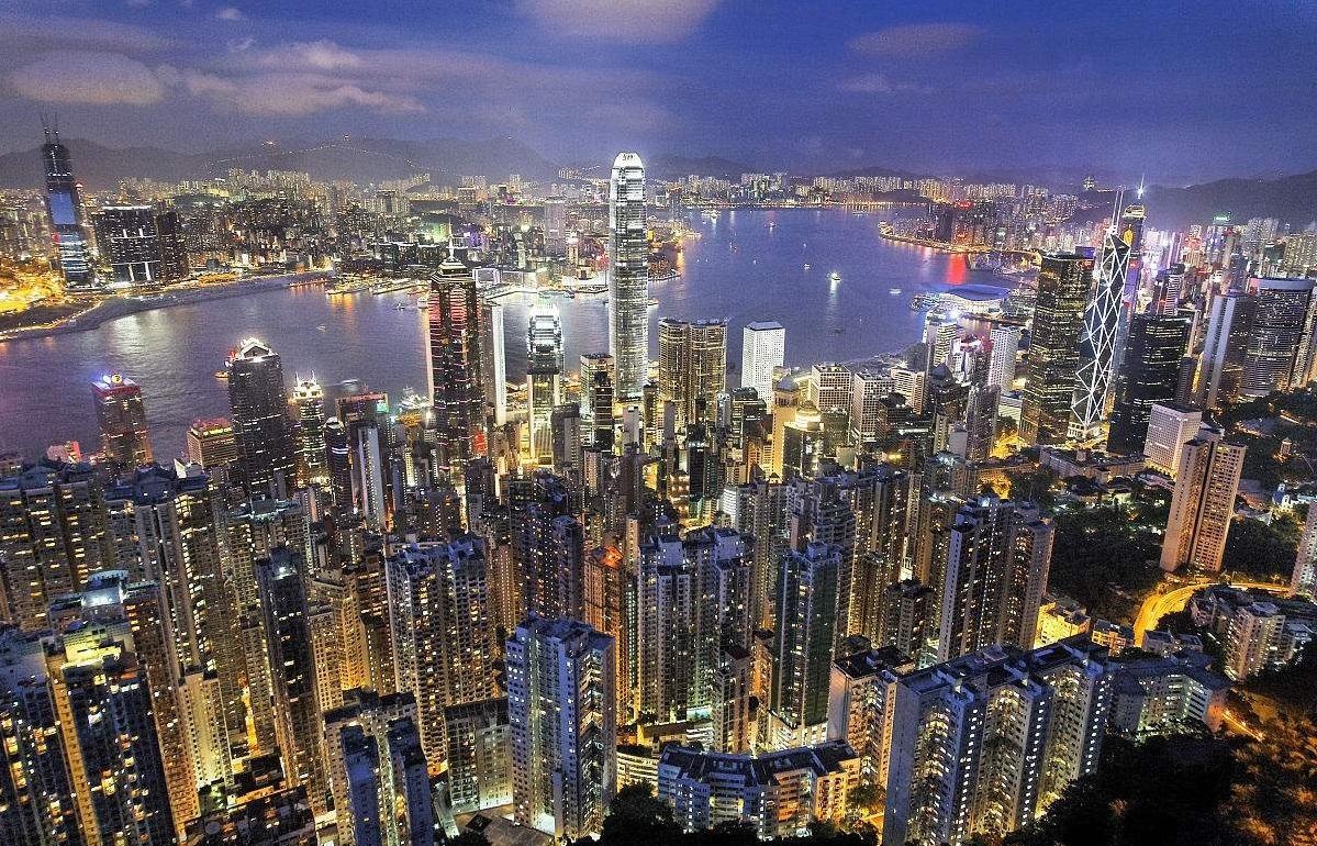 2018世界物价排名出炉,新加坡蝉联第一,香港进