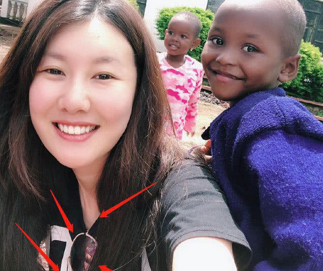 这毕竟关于一个"3岁孩子"的隐私,而对于执法记录仪以及杨慧的摄像证据