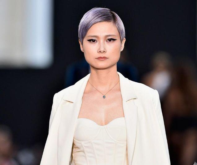 5位"女生男相"的女星, 李宇春已经很帅了, 而她却迷倒所有女生