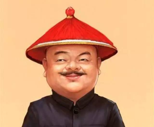 和珅被抄家,9个貌美的妻妾结局如何,怎一个凄惨了得