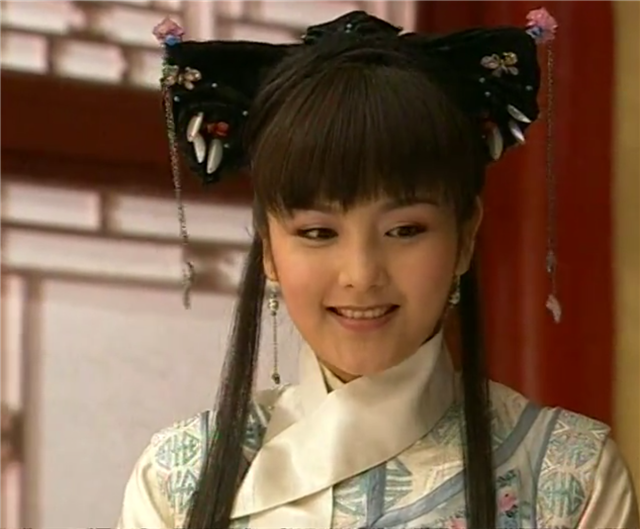 还记得《青天衙门2》这部电视剧吗?里面可真是美女如云呀!