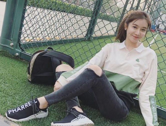 美娜北漂5年,身价200万坐拥北京别墅,网友:她有个好男友