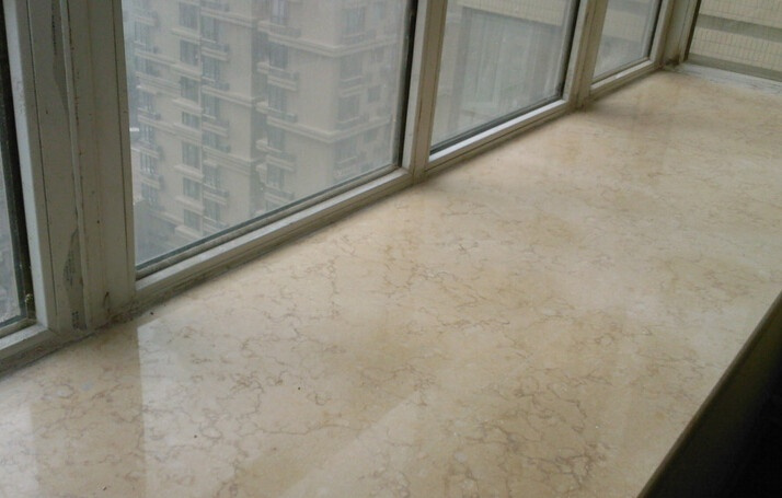 越来越多人装修飘窗贴这种瓷砖,美观又省钱,回家我也学着装!