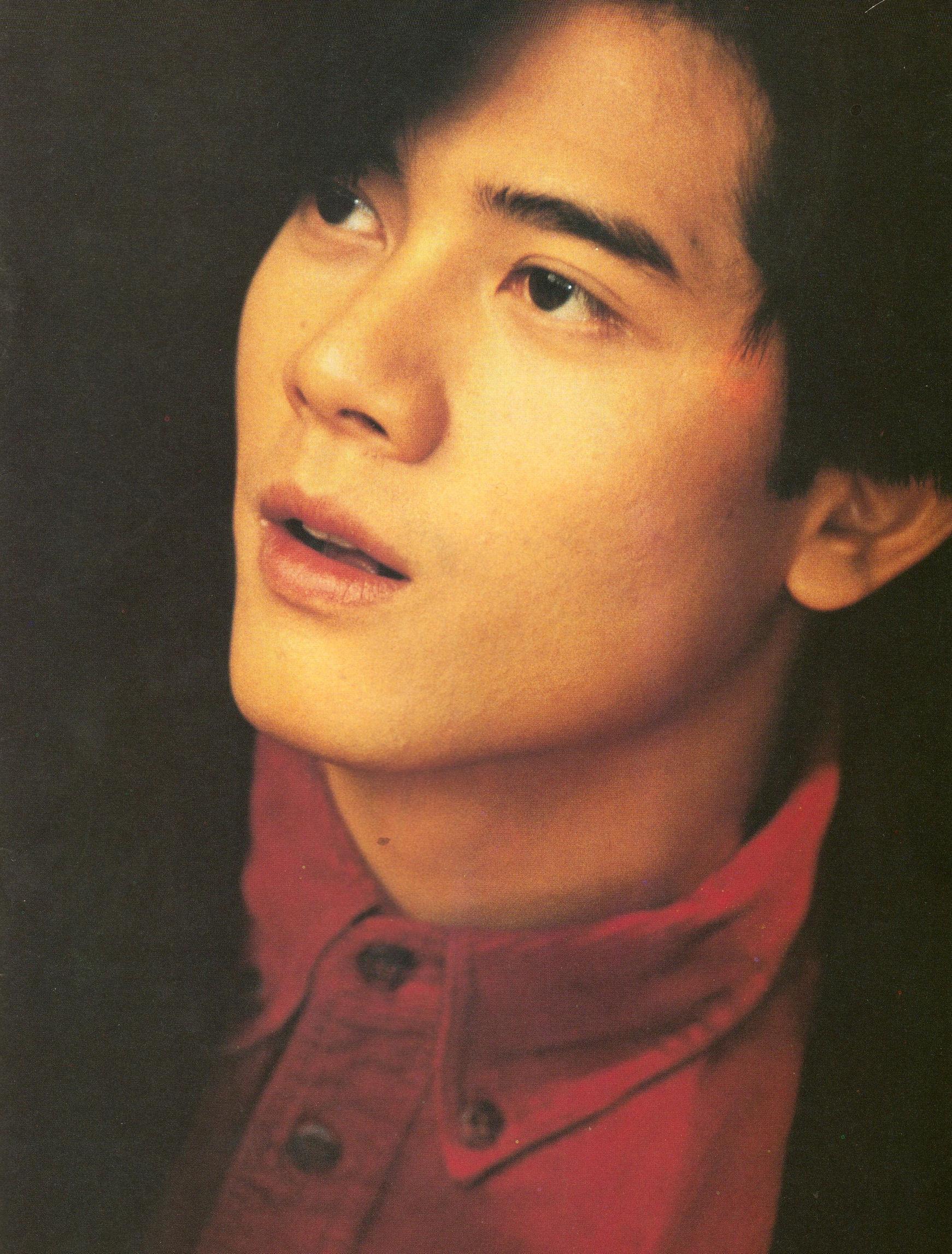 2000年后,郭富城将工作重心转向大银幕.