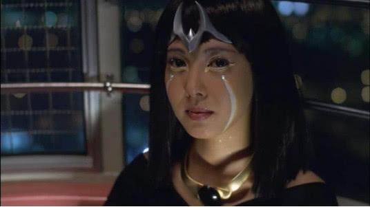 奥特曼最美的六位女人间体最后一位你连名字都不会读