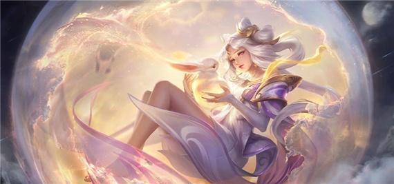 王者荣耀诸葛亮cp黄月英将上线携手马超网友赵云怎么办