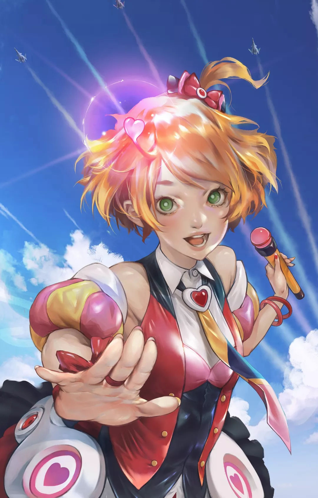 推荐初学者必看的cg绘画教程