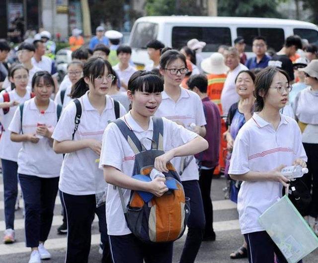 这四种高中生考试会有好表现,高考时的"黑马",你是否在内|高考|学生