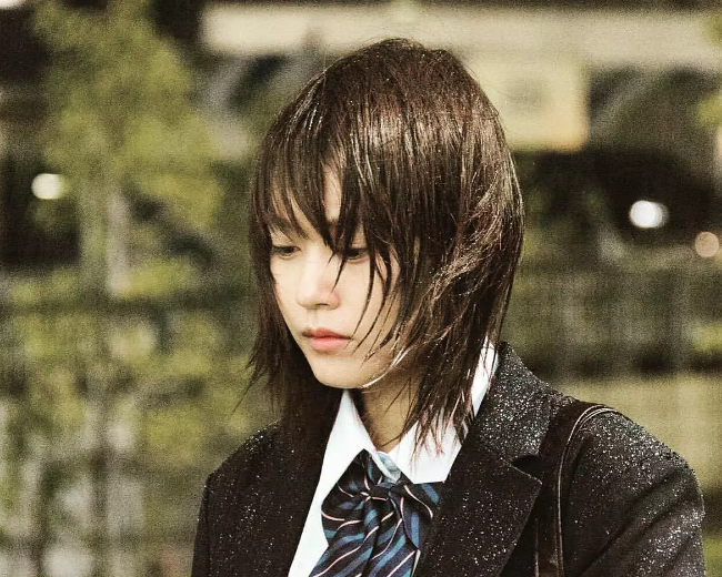 评《垫底辣妹》:后来才明白,高考或许是唯一努力就有希望的事了