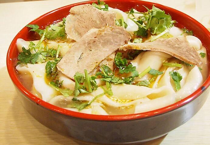 正宗河南烩面, 出自原阳你知道吗?