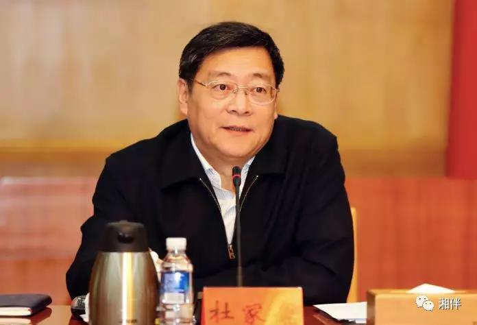 第四次进行这样的座谈会 湖南省委书记与他们聊了些啥|脱贫|县委书记