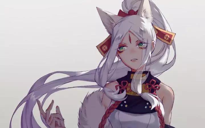 输出能力的,按时在第四章的石距的时候这个式神可是有着极高的作用哦