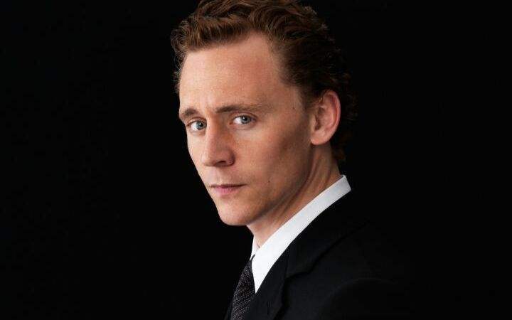 抖森竟然当众做了这个动作,撩得网友们想入非非|抖森|大背头|败类