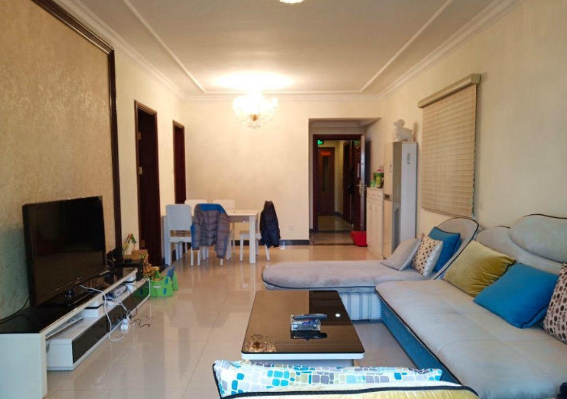 晒晒我的85㎡恒大精装房谈谈入住2年来的感受整体还算满意