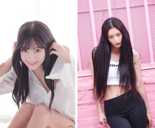 曾是韩国第一美女,却勾引上司被雪藏,如今和文章合作演女主角!