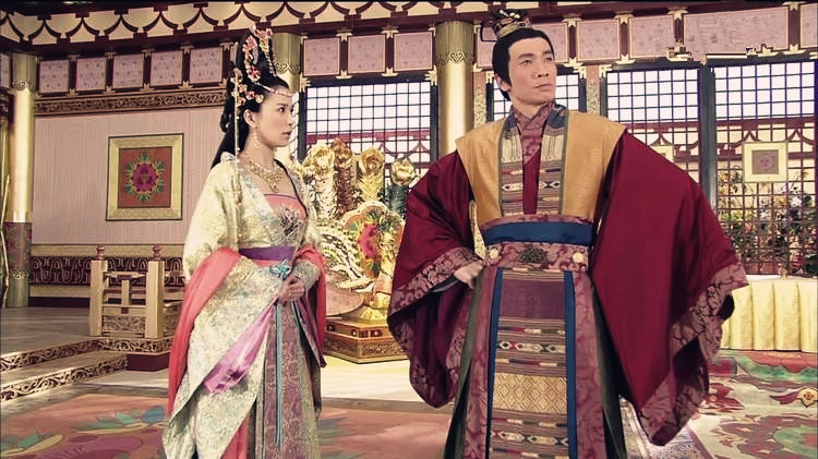 驸马婚前必须做的一件事,公主很乐意,现代