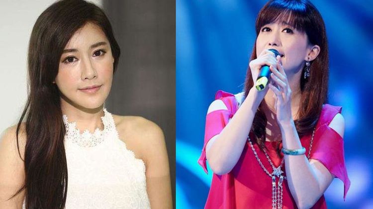 前夫连发3条微博斥孟庭苇:婚内出轨女助理,还教坏儿子!