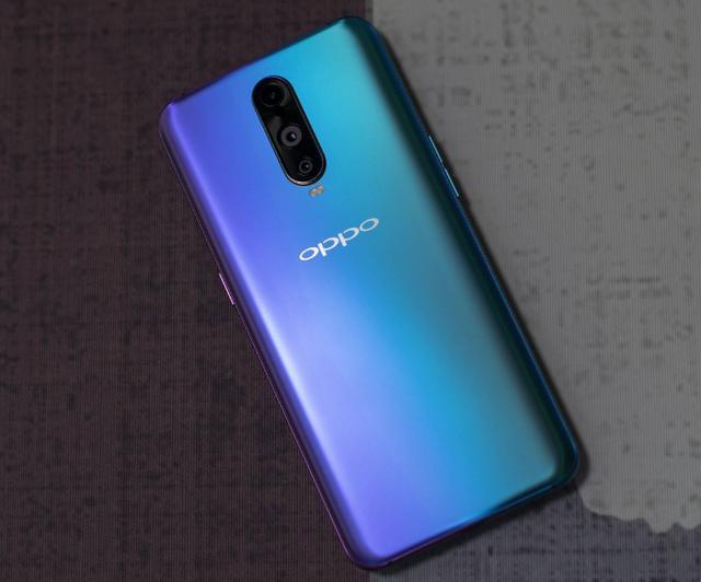 oppor17和r17pro的比较两部手机的差别有哪些