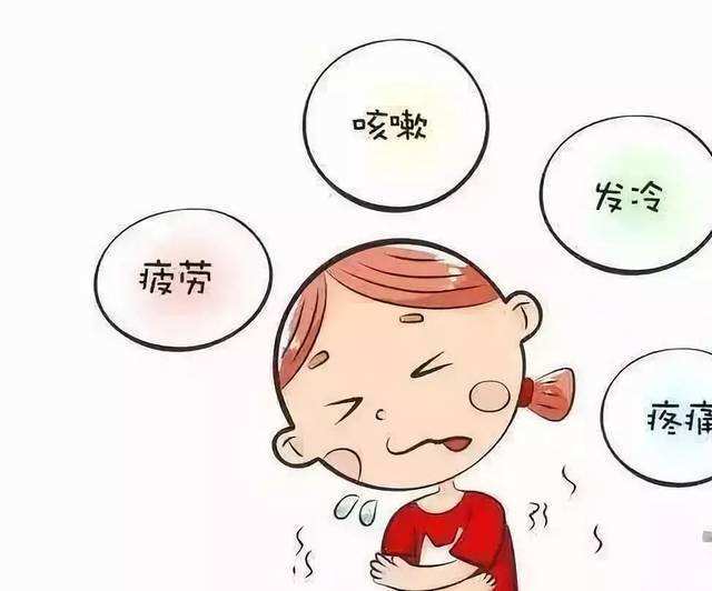 流感|症状|儿童_新浪新闻