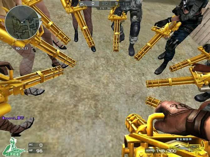 穿越火线十周年,为什么老玩家一直坚守不肯离开?