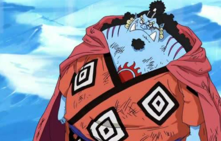 海贼王:两年后的七武海被加强了多少,甚平给出答案,今非昔比!